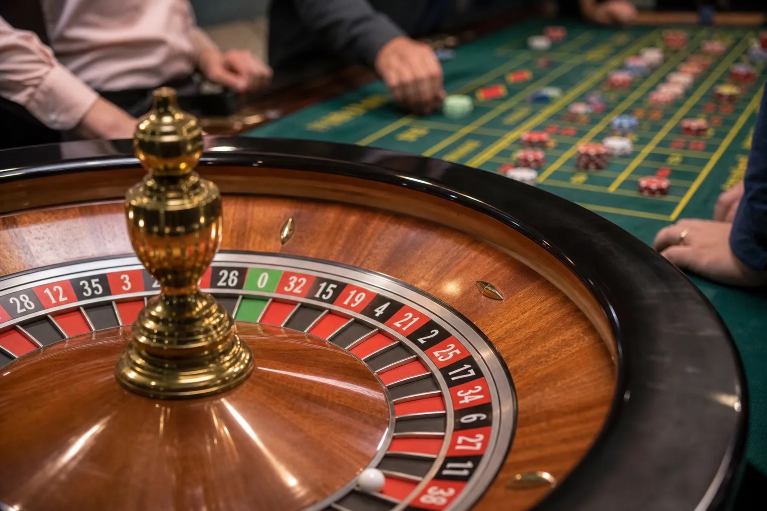 Yakabet Casino Oyunları