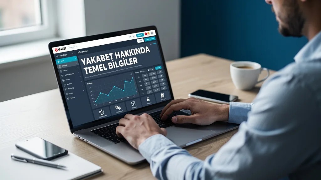 Yakabet Hakkında Temel Bilgiler